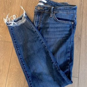 Sam Edelman Women’s Skinny Jeans Size 31
